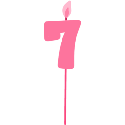 생일초, 이벤트초, 촛불, 케이크초, 축하초, 숫자초, 초일러스트, 번호초, 파티, 초모양