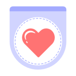 가랜드, 가랜드요소, 배경, 꾸미기, 원형, 스티커, 이름표, 귀여운, 심플한, svg, 요소, 동그라미