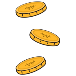 돈, money, 현금, 동전, 금전, 금화, 원화, 짤랑, 동전떨어지는그림, 화폐, 결제, 돈이미지, 돈그림, 코인, coin, 은행, 떨어지는돈, 쏟아지는돈, 떨어지는동전