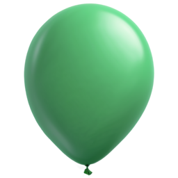 풍선, 풍선장식, 데코, 파티, 파티풍선, 초록풍선, ballon