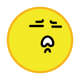 스마일, 스티커, 학급, 칭찬스티커, 감정, 부정, 짜증, 불편, 불만, 심기불편