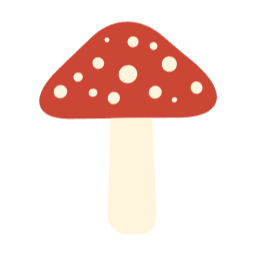 빨간독버섯, 독버섯, 붉은돗버섯, 점박이독버섯, 점박이버섯, 버섯, 광대버섯, 식물, 균류, 빨간버섯