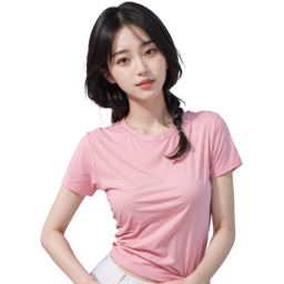 한국인, 한국여자, 아시아인, 모델, 여성, 여자, 여성모델, 광고모델, 소녀, 화보, 아이돌, 사람, 아름다운, 귀여운, 얼굴, 패션, 미소, 초상화, 배경제거