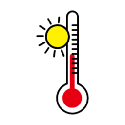 온도, 온도계, 지구, 지구온난화, 열, thermometer