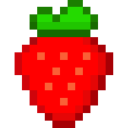 픽셀, 픽셀아트, 픽셀과일, 과일, 과일픽셀, 과일픽셀아트, pixel, pixelart, pixelfruit, fruit, 딸기, 딸기픽셀, 픽셀딸기, 딸기픽셀아트, Strawberry, pixelStrawberry