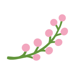 꽃망울, 개화직전, 새싹꽃, 피어나는꽃, 봄식물, 어린꽃, 꽃줄기, 연분홍꽃, 화사한봄, 자연소재