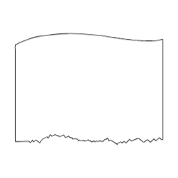 메모, 메모지, 노트, 필기, 문구, 사무용품, 사각형, 네모, 틀, 액자, 프레임, 외곽선, 라인, 테두리, 다이어리, 종이, 스티커, 테이프, 포스트잇, 색종이, 공책, 글상자, 메모장, 찢어진, 말풍선