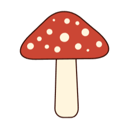 빨간독버섯, 독버섯, 붉은돗버섯, 점박이독버섯, 점박이버섯, 버섯, 광대버섯, 식물, 균류, 빨간버섯