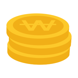 화폐, 기호, 노랑, 금색, 원형, 동전, 아이콘, 경제, 은행, 코인