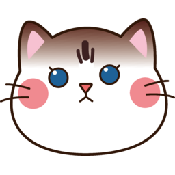 , 고양이, 고등어냥이, 냥이, 동물캐릭터, 동물, 고양이캐릭터, 고양이얼굴, 냐옹이, 길냥이, 동물얼굴