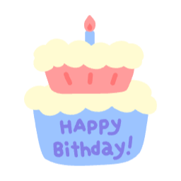 케이크, 생일, 생일케이크, 축하