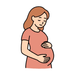 사람, 얼굴, 머리, 여자, 임신, women, pregnent, 배, 아기
