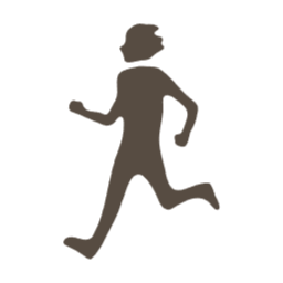 색상, 컬러, SVG, 벡터, 일러스트, color, vector, illustration, 취미, 여가, 운동, 스포츠, 달리기, 러닝, 런닝, run, 런, 점프, jump, 바람, 헬스장, gym, 크루, 그림자, 실루엣
