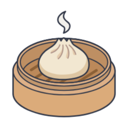 샤오롱바오, 소롱포, 딤섬, 만두, 육즙만두, 고기만두, 찜기, 중식, 홍콩음식, 요리