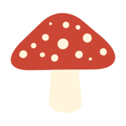 빨간독버섯, 독버섯, 붉은돗버섯, 점박이독버섯, 점박이버섯, 버섯, 광대버섯, 식물, 균류, 빨간버섯