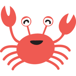 해양생물, 꽃게, 꽃게일러스트, crab, crabillustration, 꽃게그림, 게그림, 게일러스트, 갑각류, 해산물, 수생생물, 여름이미지, 바다이미지