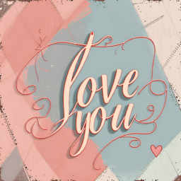 iloveyou, love, 러브, 아이러브유, 켈리그라피, 디자인, 사랑, 문자디자인, 캘리그라피
