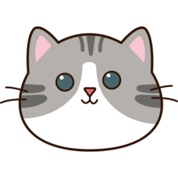 , 고양이, 고등어냥이, 냥이, 동물캐릭터, 동물, 고양이캐릭터, 고양이얼굴, 냐옹이, 길냥이, 동물얼굴