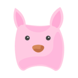 돼지, 돼지탈, 얼굴, 요리, 음식, 인형, 돼지인형, 동물, 짐승, 자연