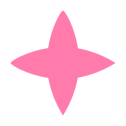 꽃모양, 꽃무늬, 봄꽃, 별표, 가시, 반짝반짝, 벚꽃, 벗꽃, 봄이다, 봄오양, 봄, 꽃, 별, 강조, 빤짝