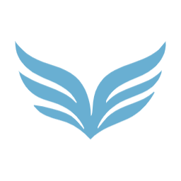 날개, 천사, 파란, 깃털, 비행, 자유, 하늘, 신성함, 천상의, 이미지, 공기, 흐름, 경량, 속도, 비상, 드로잉, 실루엣, 심볼, 아이콘, 로고, 디자인, 영혼, 희망, 부드러움, 추상, 패턴, 상징성