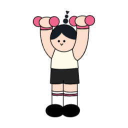 운동, 헬스, 필라테스, 요가, 다이어트, 홈트, 덤벨, 짐볼, 스트레칭, 달리기