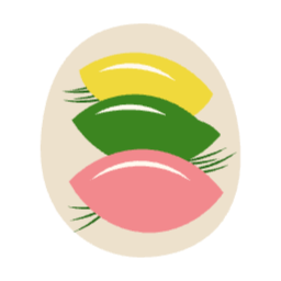 송편, 추석, 한가위, 떡, 명절음식, 모시송편, 꿀떡, 전통떡, 명절