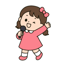 소녀, 노래, 가수, 가요제, 공연, 노래교실, 노래대회, 노래방, 노래자랑, 발표
