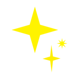 별, 별빛, 반짝이, 별svg, 효과, 빛나는, 꾸미기, 스티커, 반짝반짝, 장식