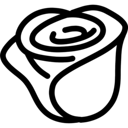 장미, 꽃