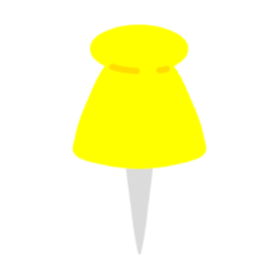 필기구, 문구, 일러스트, 펜, 미술도구, 노트, 자, 종이, 핀, svg