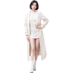 한국인, 한국여자, 아시아인, 모델, 여성, 여자, 여성모델, 광고모델, 소녀, 화보, 아이돌, 사람, 아름다운, 귀여운, 얼굴, 패션, 미소, 초상화, 배경제거, 배경제거모델, 코트