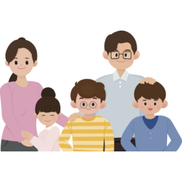 가족, 가족사진, 가정, 사람, 인물, 일러스트, 화목한, 해피, 패밀리, Happy, family, 해피패밀리데이, 대가족, 가족그림, 쌍둥이가족, 5인가족, 기념일, illustration, png, 스마일, 미소, 가족일러스트, 아들, 딸, 엄마, 아빠, 부부, 드로잉, 기념사진, 가족관계, 사람들, 아기, 얼굴, 머리, 사진술, 초상화, 책, 지세도, 출판