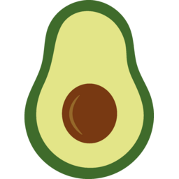 아보카도, 아보카도일러스트, 아보카도png, 일러스트, 음식, 건강, 채소, 야채, 영양, avocado, food, fruit, 과일, 디자인소스, 그래픽, 일러스트레이션