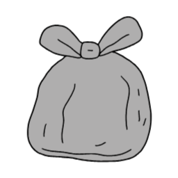 비닐봉지, 비닐봉투, 봉지, 장바구니봉지, 비닐백, 투명봉지, 반투명봉지, 봉투, 쓰레기, 쓰레기봉투