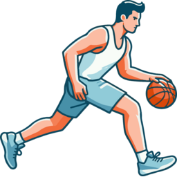 농구, basket, 농구경기, 농구선수, 스포츠, sports, Basketball, 슛, 2점슛, 3점슛, 드리블, 점프슛, 농구공, 덩크, 덩크슛, 농구골대, 골대, 운동선수, ball, 공, 일러스트, 경기