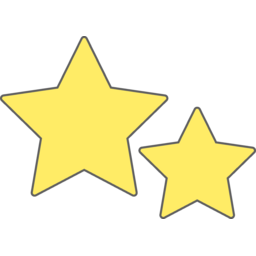별, 별일러스트, star, 빛나는, 스타, twinkle, 노란별, 노랑, yellow, 별아이콘, 장식, 디자인, ㄷ, 도형, 별요소