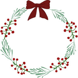 프레임, 성탄절, 크리스마스, 크리스마스프레임, 리본, 리본프레임, 크리스마스배경, Christmas, Frame