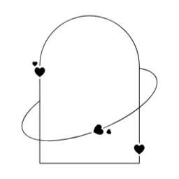 프레임, 꾸밈요소, 데코프레임, 데코, 꾸미기, 라인프레임, 라인, 도형프레임, 라인드로잉, 도형, 프레임레이아웃, 프레임디자인, 레이아웃디자인, 라인그래픽, 그래픽, 액자, 테두리, 테두리라인, 구조, 연결, 하트, 하트프레임, 하트액자, 사랑, 연애