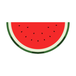수박, 여름, 여름과일, 화채, 수박화채, 수박반쪽, summer, watermelon, 수박반통