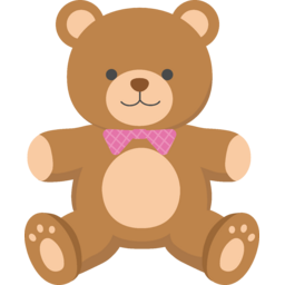 장난감곰, 장난감, 동물, 곰, 포유류, 야생생물, 테디베어, 곰돌이, 인형, 곰인형, 귀여운, 어린이, 어린이날, 베어, 리본, 캐릭터
