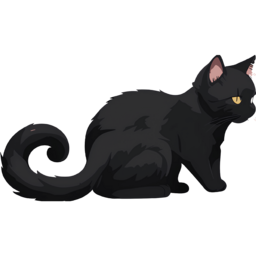 고양이, 나옹이, cat, 캣, 반려묘, 반려동물, 춤, 댄싱, 파티, 정장, 댄싱캣, 파티캣, 검은고양이, 블랫캣