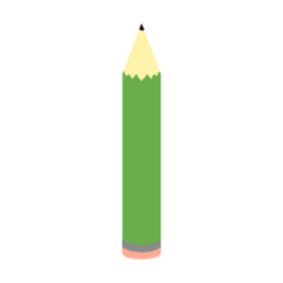 필기도구, 어린이, 학용품, 공부, 미술, 학생, 연필
