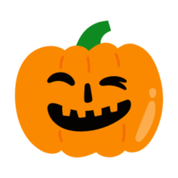 할로윈, 할로윈파티, 할로윈행사, 할로윈축제, 할로윈일러스트, 호박, 할로윈호박, 귀여운호박일러스트
