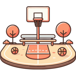 농구골대, 골대, 농구, basketball, goalpost