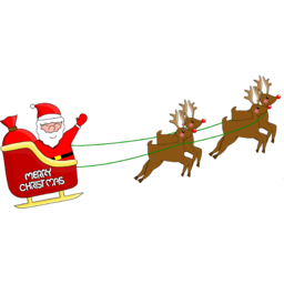 크리스마스, Christmas, 산타, 성탄절, 루돌프, 선물, 예수님, 교회, 기독교, 천주교, 개신교, 12월25일, 겨울, Santa, merry, 트리, 순록, 사슴, 크리스마스장식, 징글벨, 어린이, 동심