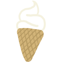 아이스크림, ice, cream, 여름디저트, 시원한, 스위트, 감성디저트, 디저트일러스트, 냉동간식, 아이스크림콘, 달콤한