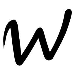 영어, 알파벳, 철자, w, 낙서, 캘리그라피, 글자, 언어
