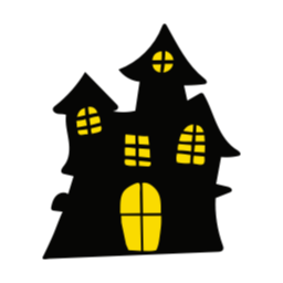 할로윈, 할로윈배경, 할로윈요소, 호박, halloween, 집, 성, 실루엣, 할로윈이벤트