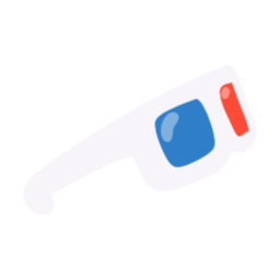 3D안경, 쓰리디안경, 입체안경, 안경, 영화, 관람, 극장, 영화관, 영화안경, 무비데이